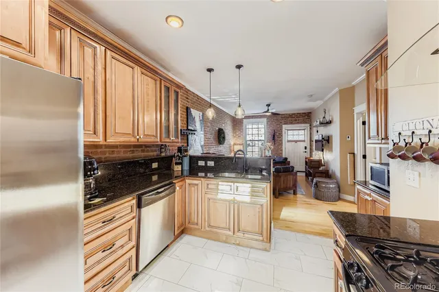 $499,900 | 1618 East 24th Avenue, Denver, CO 80205