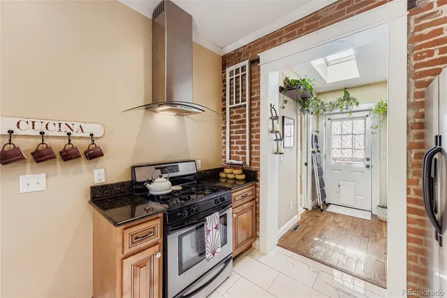 $499,900 | 1618 East 24th Avenue, Denver, CO 80205