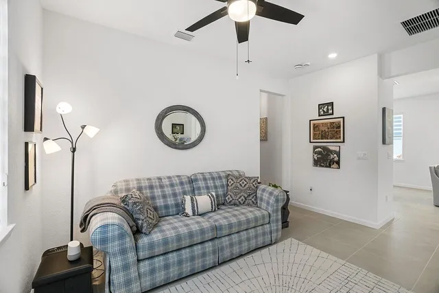 a bathroom with a sink and a tub