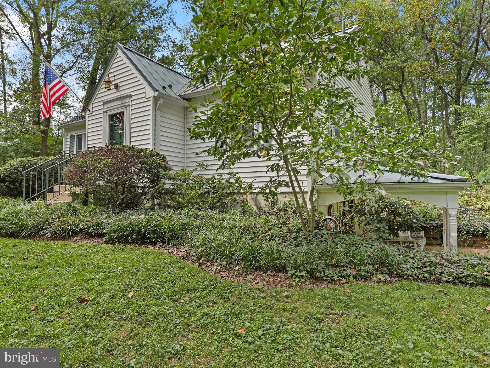 20830 Peach Tree Road Dickerson, MD 20842 - Photo 49 of 57