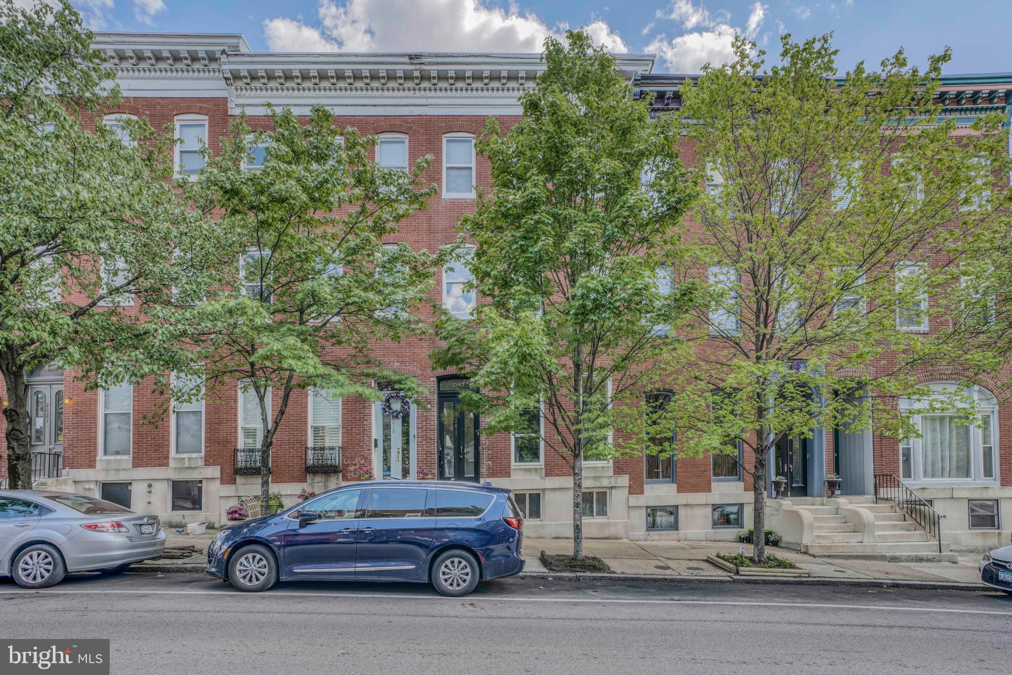 2017 East Baltimore Street Baltimore, MD 21231 - Photo 1 of 43