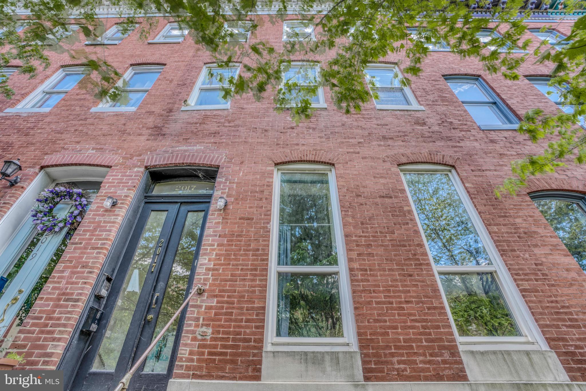 2017 East Baltimore Street Baltimore, MD 21231 - Photo 2 of 43