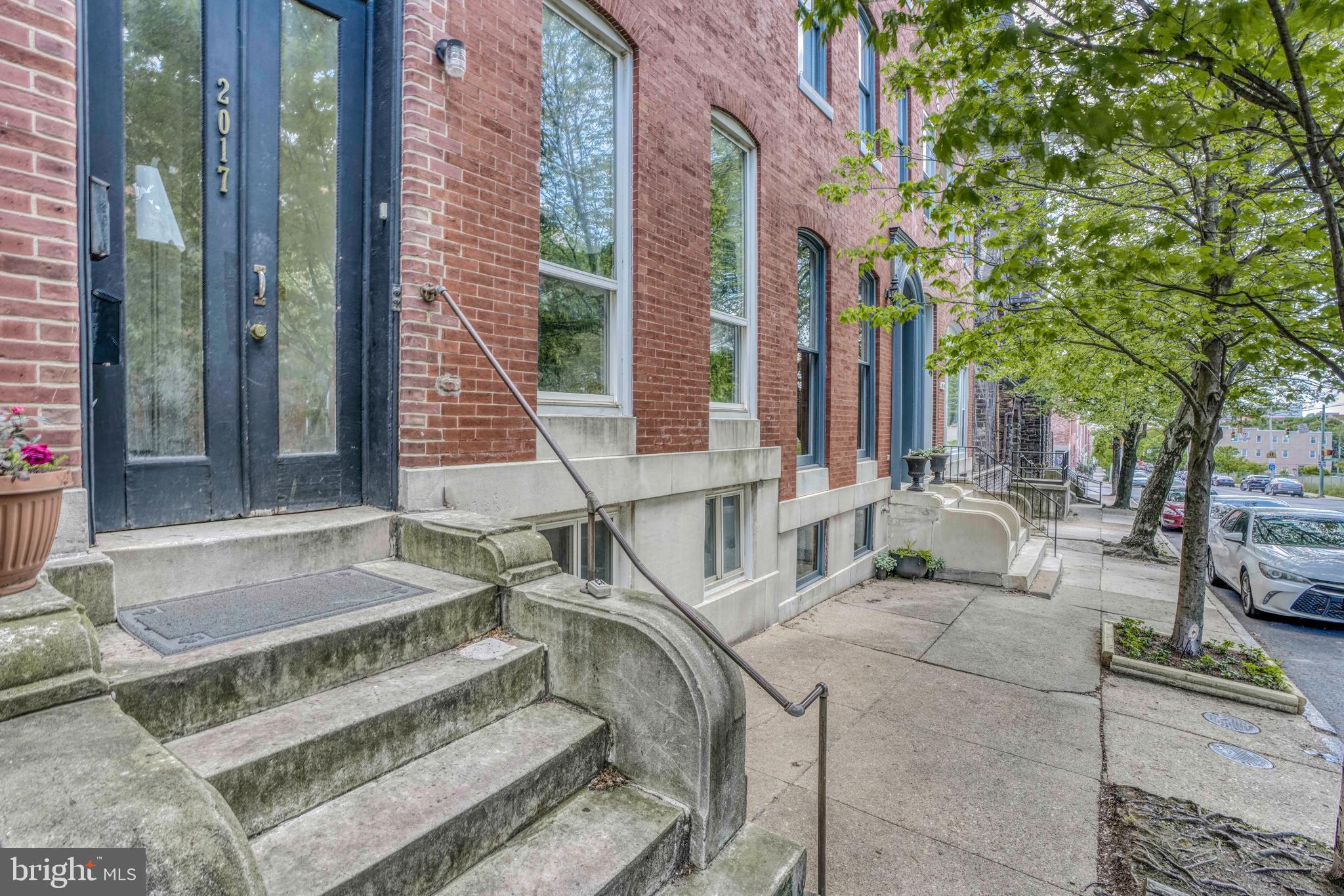 2017 East Baltimore Street Baltimore, MD 21231 - Photo 3 of 43