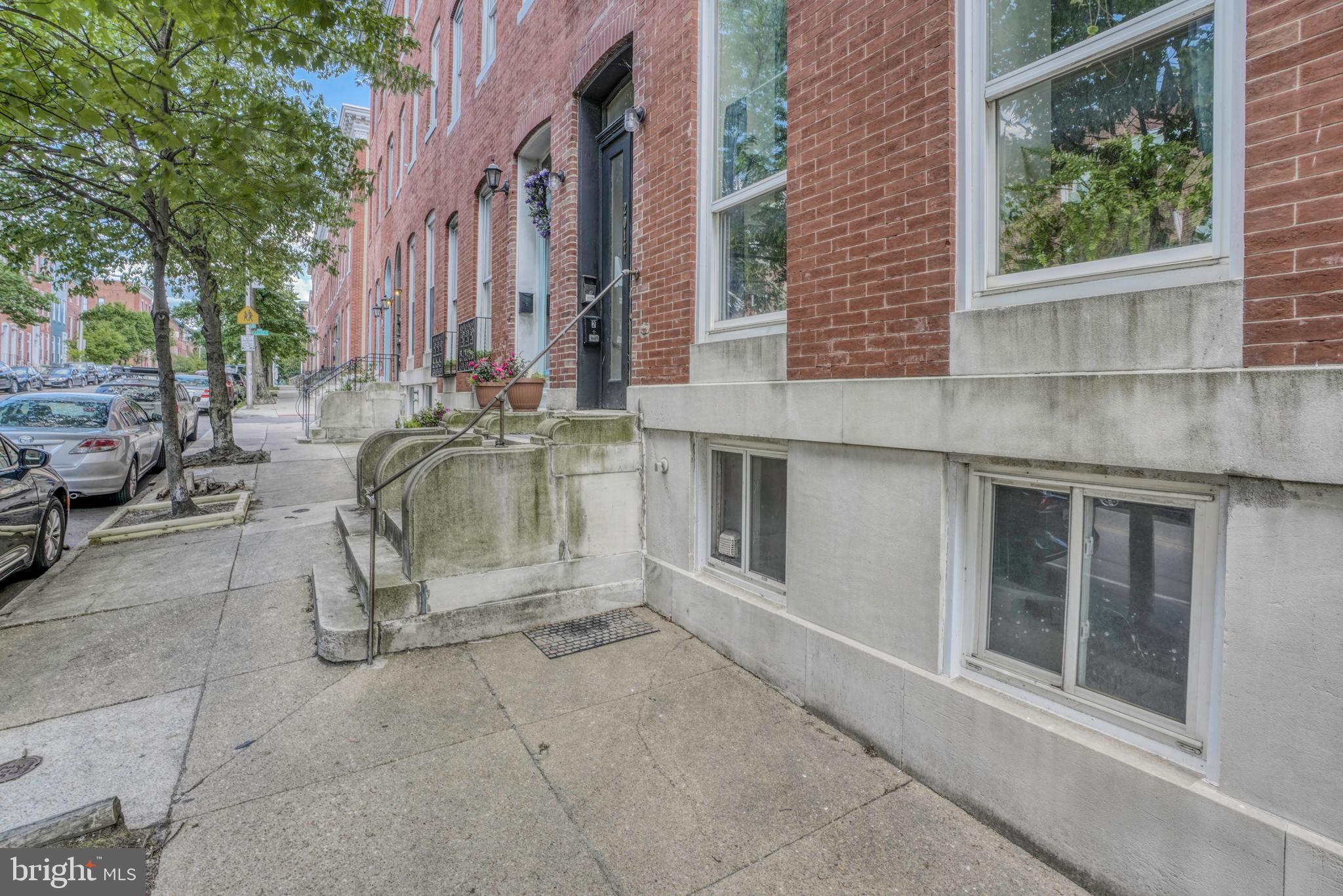 2017 East Baltimore Street Baltimore, MD 21231 - Photo 4 of 43