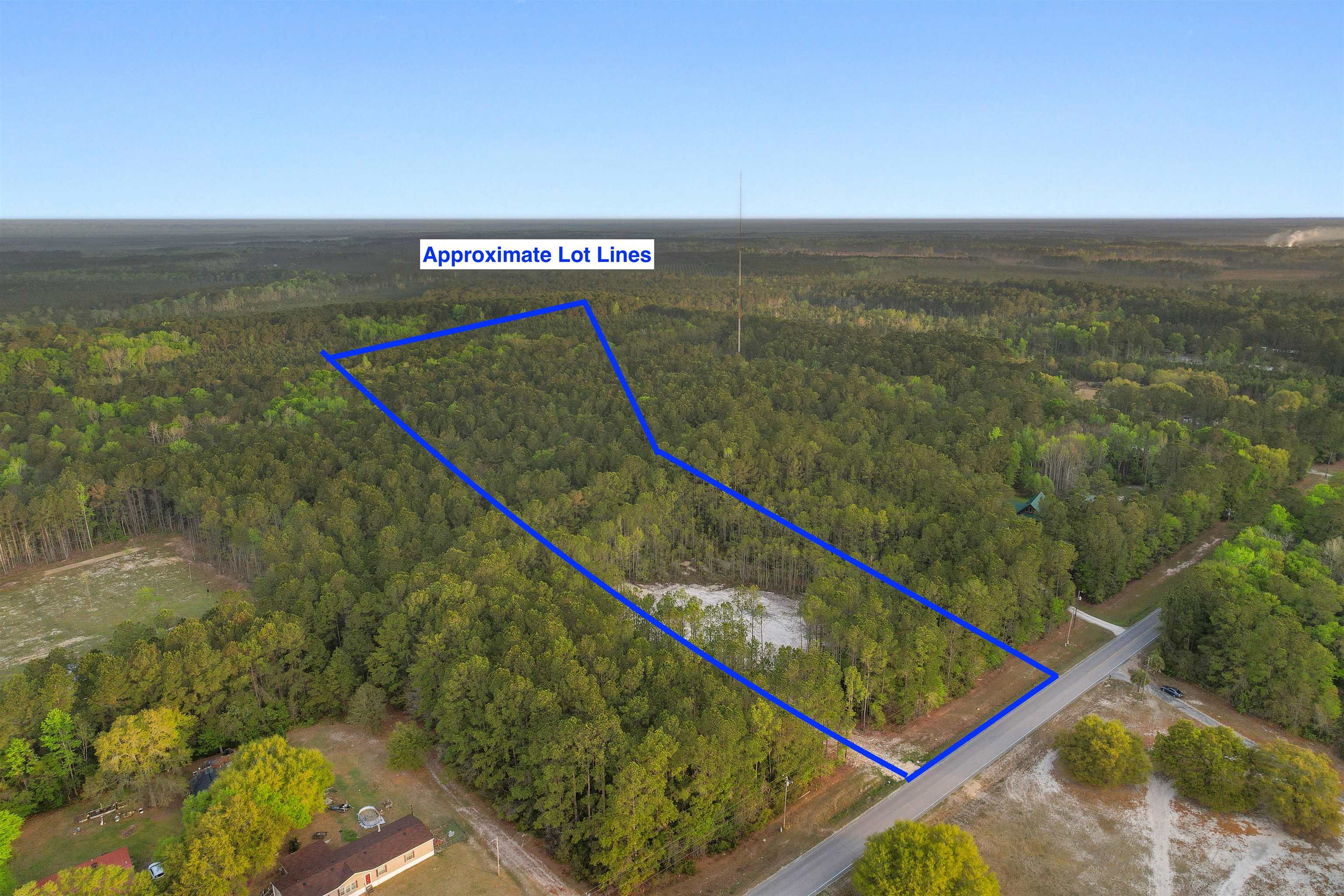 835 Indian Hut Road Georgetown, SC 29440 - Photo 7 of 19
