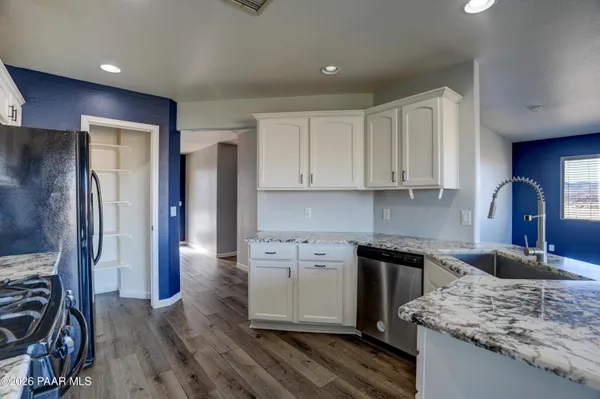 $429,044 | 200 North Outback Road, Dewey, AZ 86327