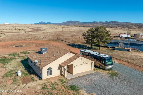 $429,044 | 200 North Outback Road, Dewey, AZ 86327
