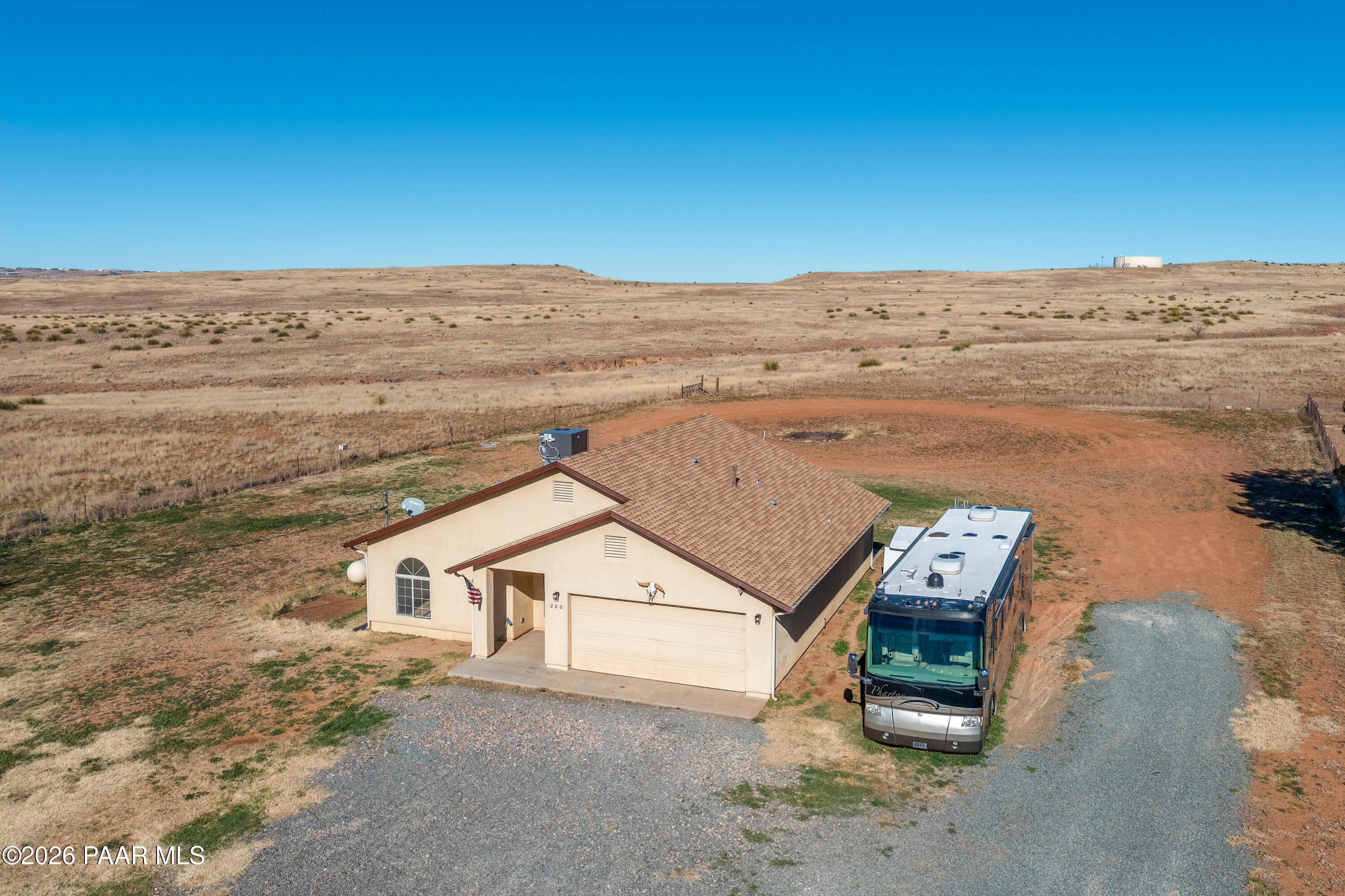 200 North Outback Road Dewey, AZ 86327 - Photo 27 of 34 a view of an ocean beach