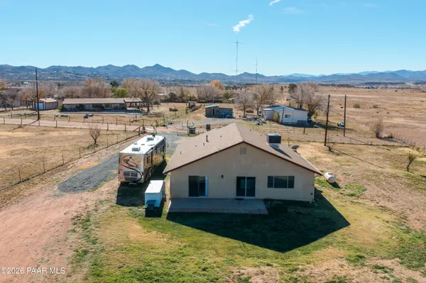 $429,044 | 200 North Outback Road, Dewey, AZ 86327