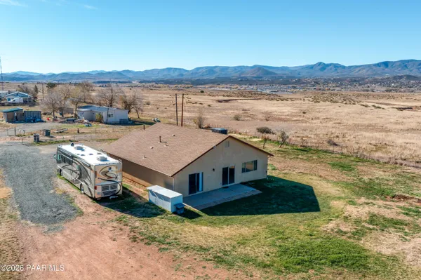 $429,044 | 200 North Outback Road, Dewey, AZ 86327