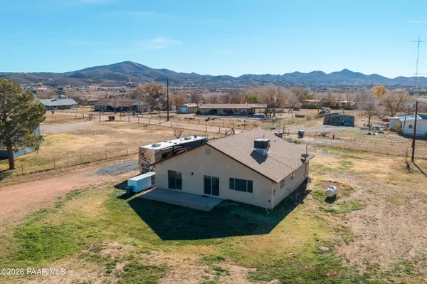 $429,044 | 200 North Outback Road, Dewey, AZ 86327