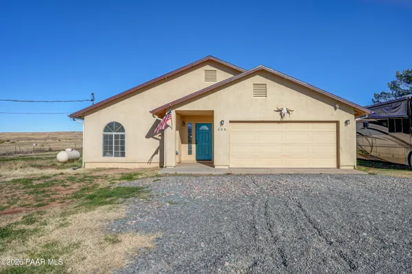 $429,044 | 200 North Outback Road, Dewey, AZ 86327