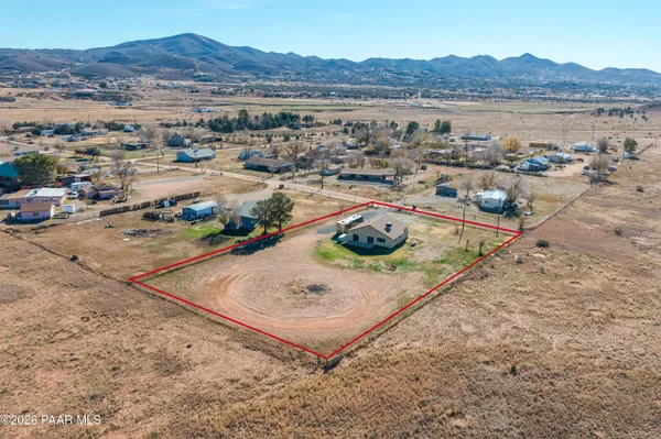 $429,044 | 200 North Outback Road, Dewey, AZ 86327