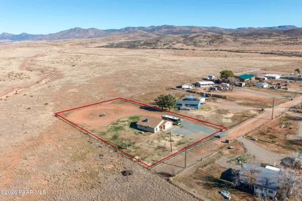 $429,044 | 200 North Outback Road, Dewey, AZ 86327