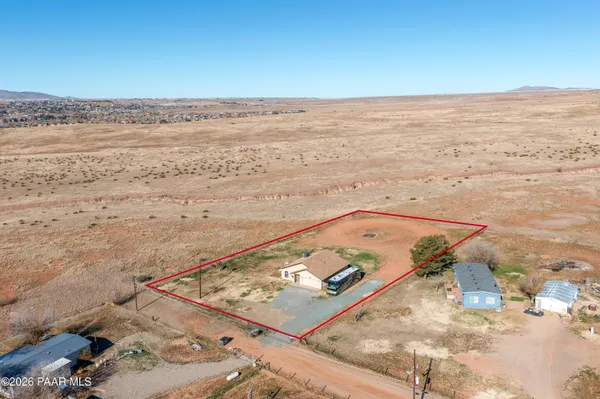 $429,044 | 200 North Outback Road, Dewey, AZ 86327