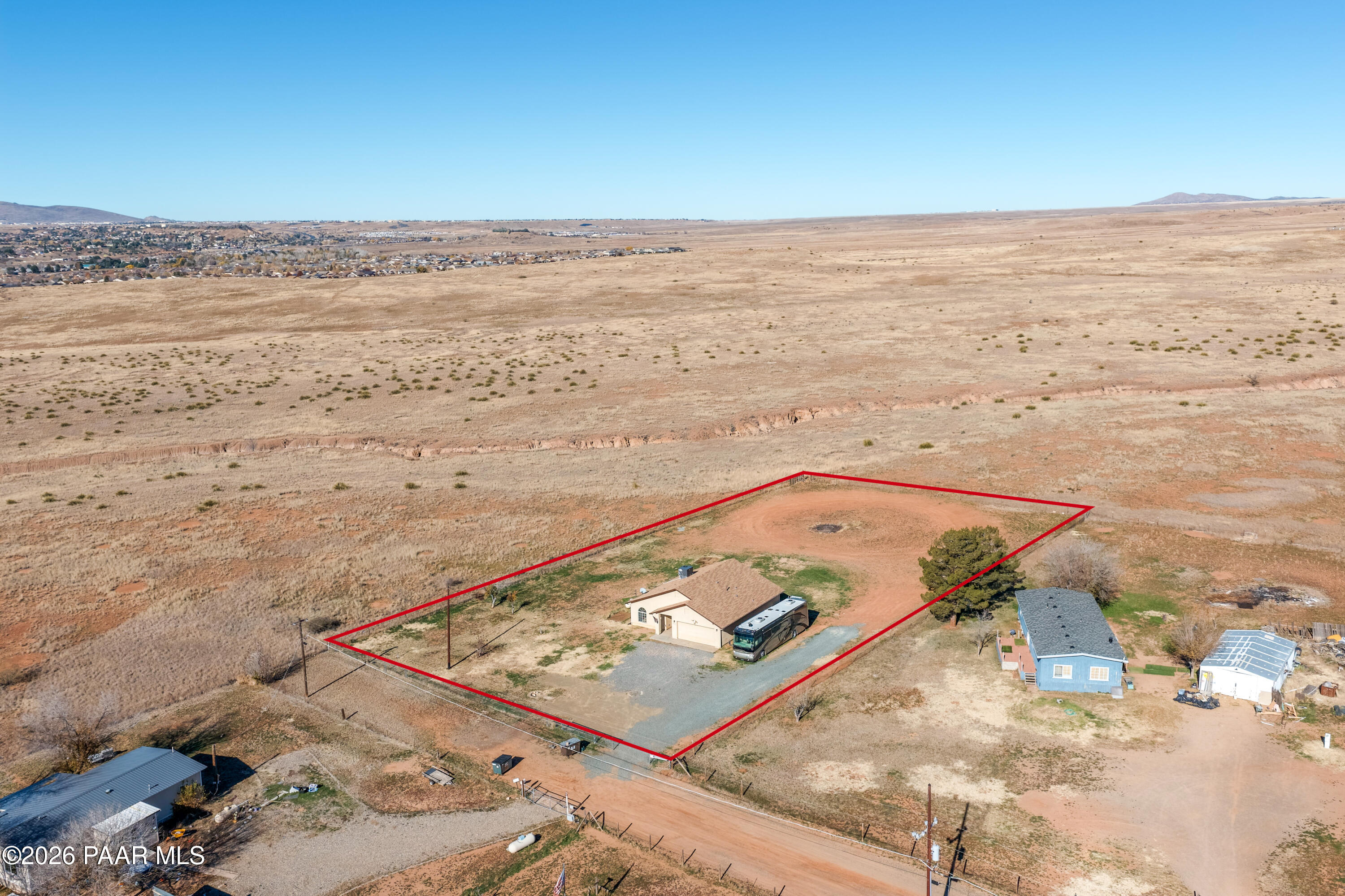 200 North Outback Road Dewey, AZ 86327 - Photo 34 of 34 a view of an ocean beach