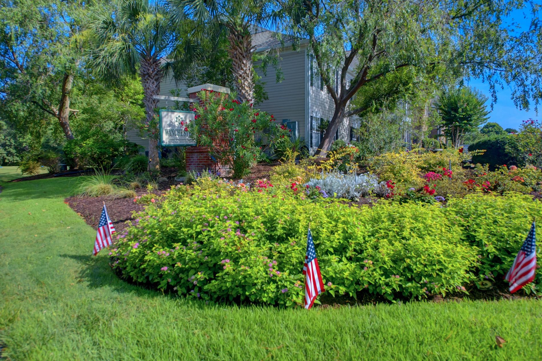 4665 Fringetree Drive, Unit 5D Murrells Inlet, SC 29576 - Photo 2 of 45