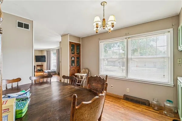 $199,000 | 1210 South Gordon Street, Concordia, MO 64020