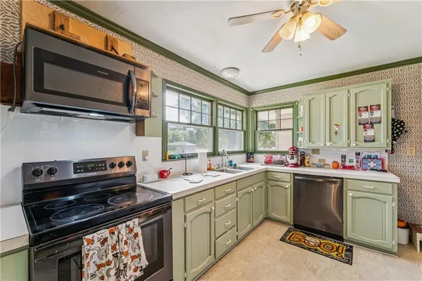 $199,000 | 1210 South Gordon Street, Concordia, MO 64020