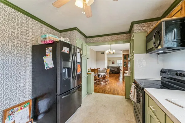 $207,000 | 1210 South Gordon Street, Concordia, MO 64020