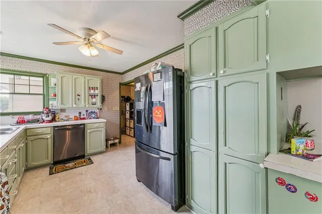 $207,000 | 1210 South Gordon Street, Concordia, MO 64020