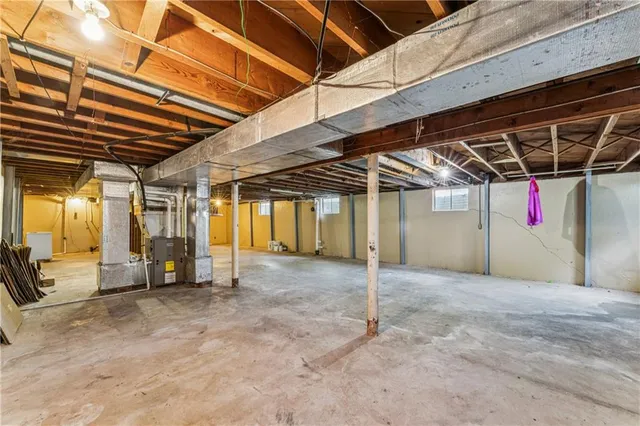 $207,000 | 1210 South Gordon Street, Concordia, MO 64020