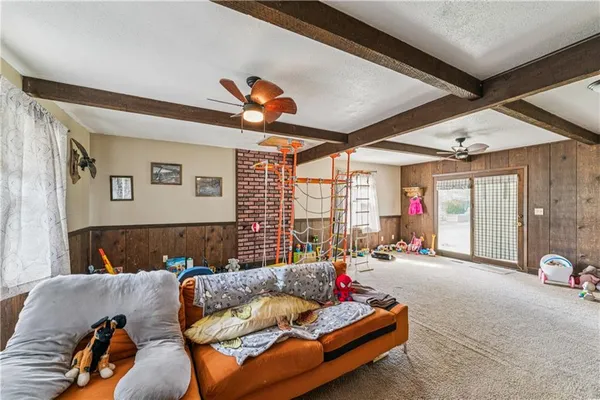 $199,000 | 1210 South Gordon Street, Concordia, MO 64020