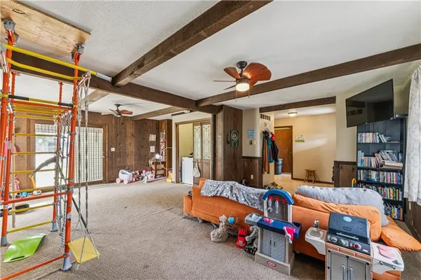 $199,000 | 1210 South Gordon Street, Concordia, MO 64020