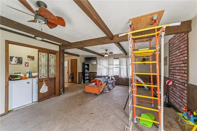 $207,000 | 1210 South Gordon Street, Concordia, MO 64020