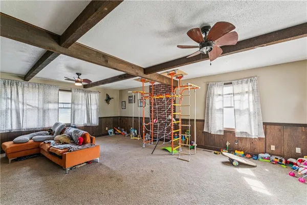 $199,000 | 1210 South Gordon Street, Concordia, MO 64020