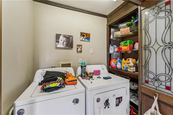 $199,000 | 1210 South Gordon Street, Concordia, MO 64020