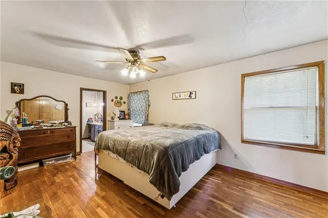 $207,000 | 1210 South Gordon Street, Concordia, MO 64020