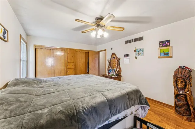 $207,000 | 1210 South Gordon Street, Concordia, MO 64020