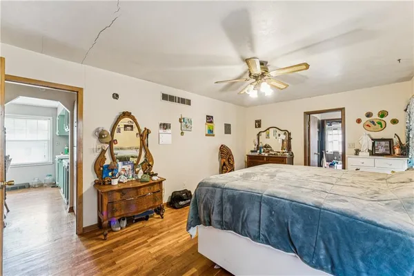 $199,000 | 1210 South Gordon Street, Concordia, MO 64020