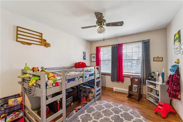 $199,000 | 1210 South Gordon Street, Concordia, MO 64020