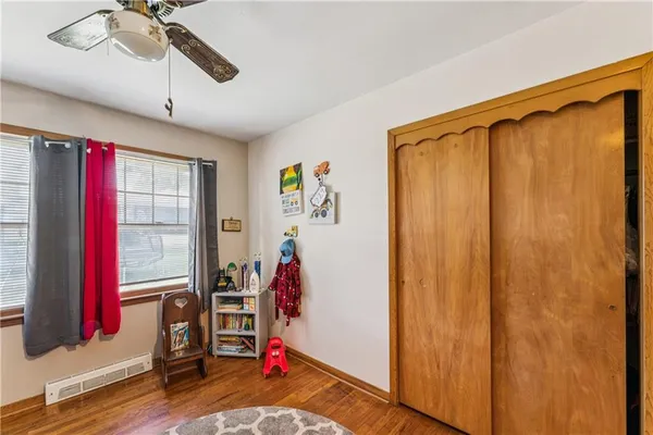 $199,000 | 1210 South Gordon Street, Concordia, MO 64020