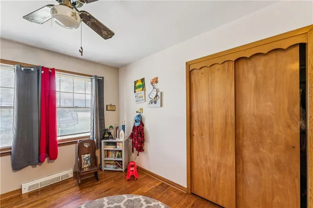 $207,000 | 1210 South Gordon Street, Concordia, MO 64020