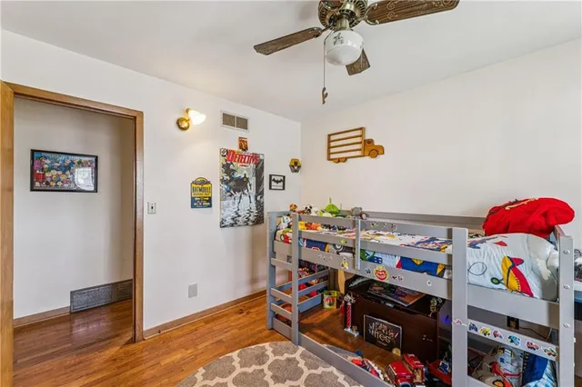 $207,000 | 1210 South Gordon Street, Concordia, MO 64020