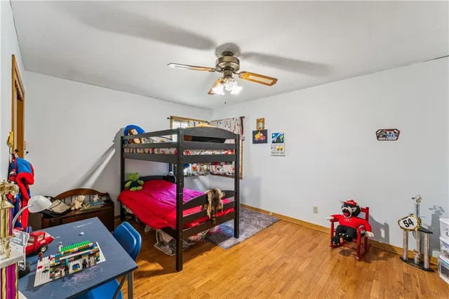 $207,000 | 1210 South Gordon Street, Concordia, MO 64020