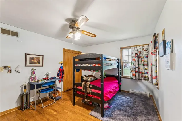 $207,000 | 1210 South Gordon Street, Concordia, MO 64020