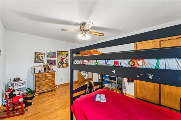 $199,000 | 1210 South Gordon Street, Concordia, MO 64020