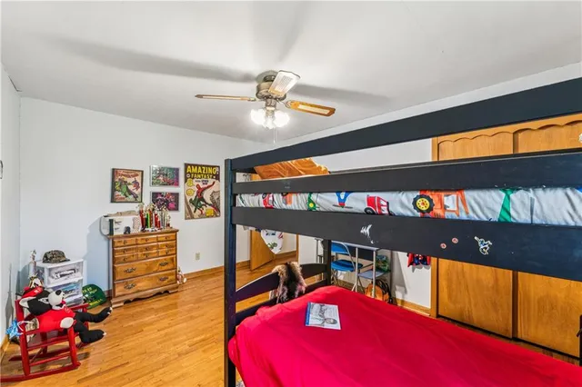 $207,000 | 1210 South Gordon Street, Concordia, MO 64020