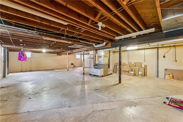 $207,000 | 1210 South Gordon Street, Concordia, MO 64020