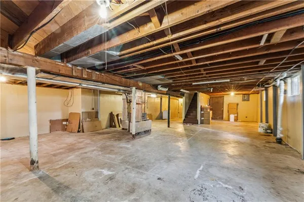 $199,000 | 1210 South Gordon Street, Concordia, MO 64020