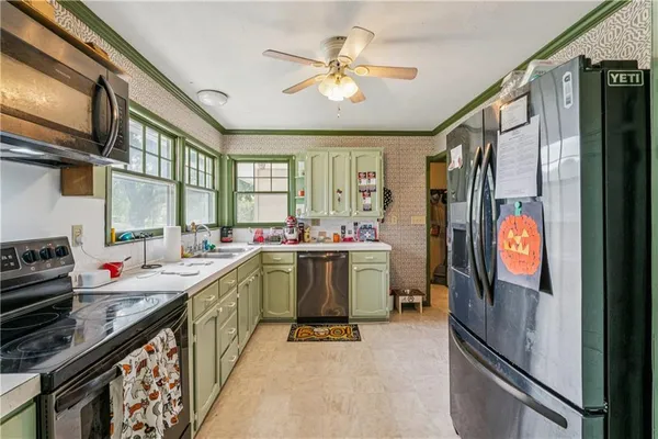 $199,000 | 1210 South Gordon Street, Concordia, MO 64020