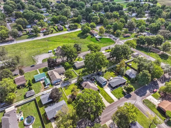 $199,000 | 1210 South Gordon Street, Concordia, MO 64020