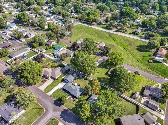 $207,000 | 1210 South Gordon Street, Concordia, MO 64020