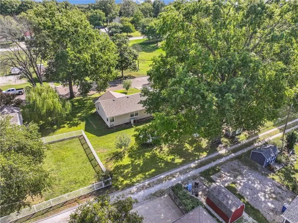 $199,000 | 1210 South Gordon Street, Concordia, MO 64020