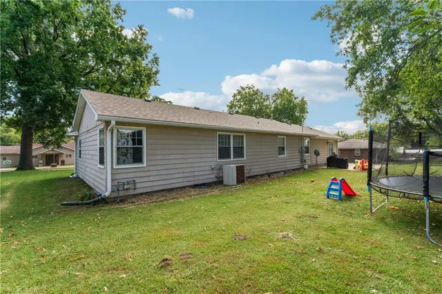 $207,000 | 1210 South Gordon Street, Concordia, MO 64020