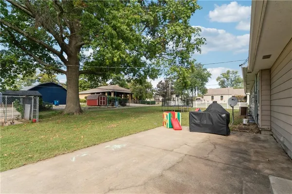 $199,000 | 1210 South Gordon Street, Concordia, MO 64020